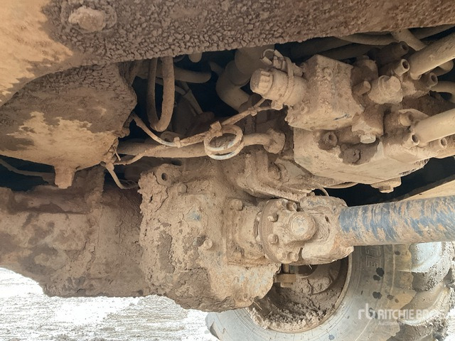 2019 Wacker Neuson DV90 9 ton 4x4 Dumper - Articulated dumper: picture 5 2019 Wacker Neuson DV90 9 ton 4x4 Dumper - Articulated dumper: picture 5