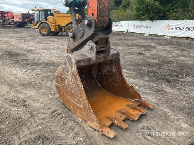 2020 Doosan DX235 LCR-5 Tracked Excavator - Crawler excavator: picture 5 2020 Doosan DX235 LCR-5 Tracked Excavator - Crawler excavator: picture 5