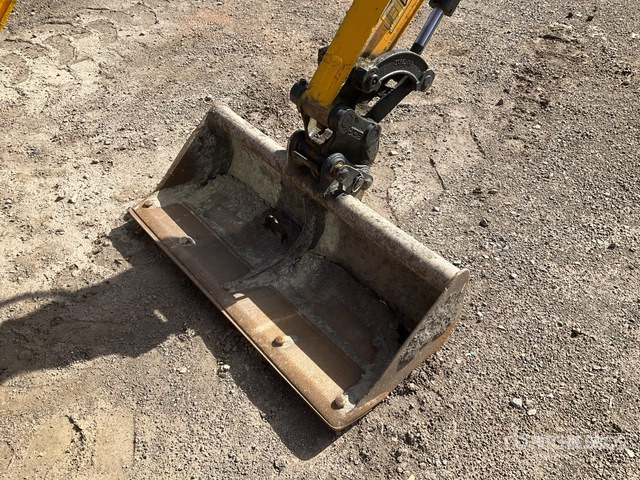 2020 JCB 16C-1 Mini Excavator: <6.6t - Mini excavator: picture 5 2020 JCB 16C-1 Mini Excavator: <6.6t - Mini excavator: picture 5