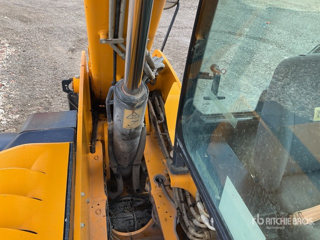2020 JCB 531-70 Telehandler - Telescopic handler: picture 5 2020 JCB 531-70 Telehandler - Telescopic handler: picture 5