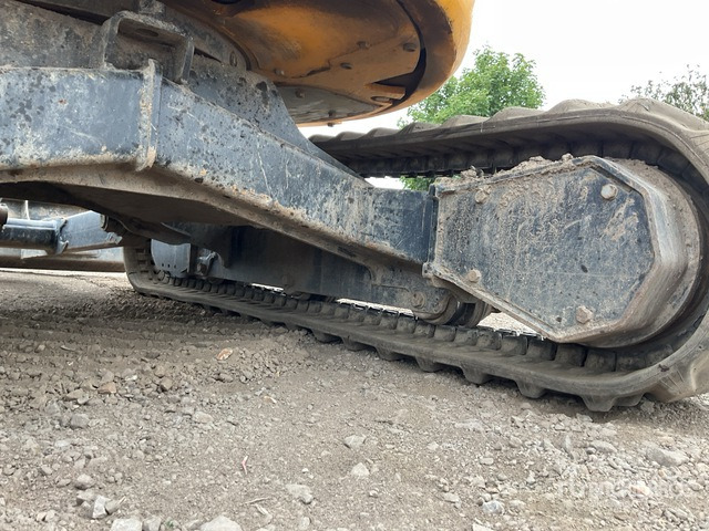 2020 JCB 8025 Mini Excavator: <6.6t - Mini excavator: picture 5 2020 JCB 8025 Mini Excavator: <6.6t - Mini excavator: picture 5