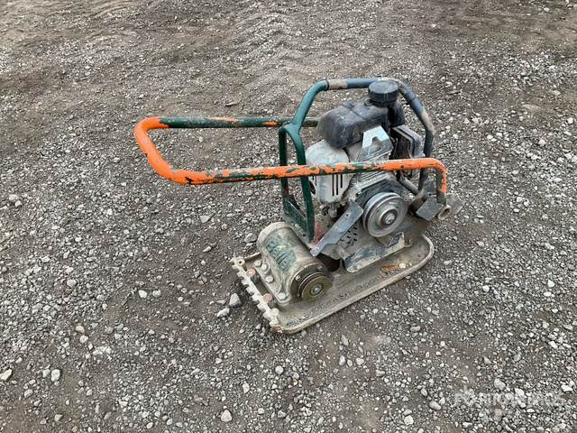 2021 Belle LC3251 Belle Vibratory Plate Compactor Vibratory Plate Compactor - Vibratory plate: picture 1 2021 Belle LC3251 Belle Vibratory Plate Compactor Vibratory Plate Compactor - Vibratory plate: picture 1