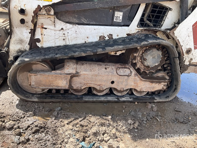 2021 Bobcat T590 High Flow Compact Track Loader - Compact track loader: picture 1 2021 Bobcat T590 High Flow Compact Track Loader - Compact track loader: picture 1