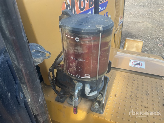 2021 Cat 950 M Wheel Loader - Wheel loader: picture 5 2021 Cat 950 M Wheel Loader - Wheel loader: picture 5