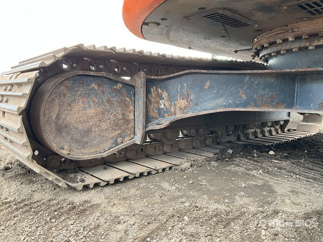 2021 Doosan DX140LCR-7 Tracked Excavator - Crawler excavator: picture 5 2021 Doosan DX140LCR-7 Tracked Excavator - Crawler excavator: picture 5