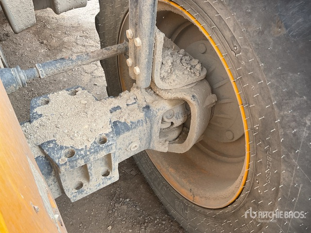 2021 JCB 540-140 Telehandler - Telescopic handler: picture 5 2021 JCB 540-140 Telehandler - Telescopic handler: picture 5