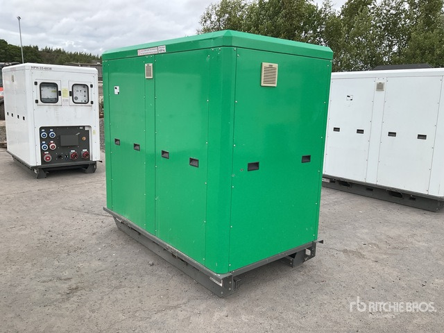 2021 Offgrid Energy Ingenium LX 45/90 Generator Set - Generator set: picture 3 2021 Offgrid Energy Ingenium LX 45/90 Generator Set - Generator set: picture 3