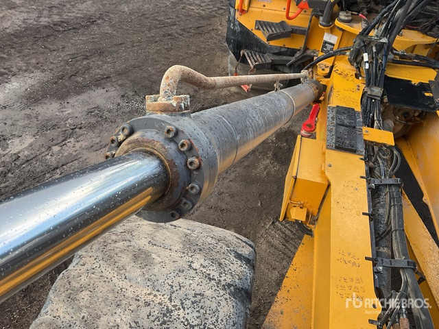 2021 Volvo A30G Articulated Dump Truck - Articulated dumper: picture 5 2021 Volvo A30G Articulated Dump Truck - Articulated dumper: picture 5