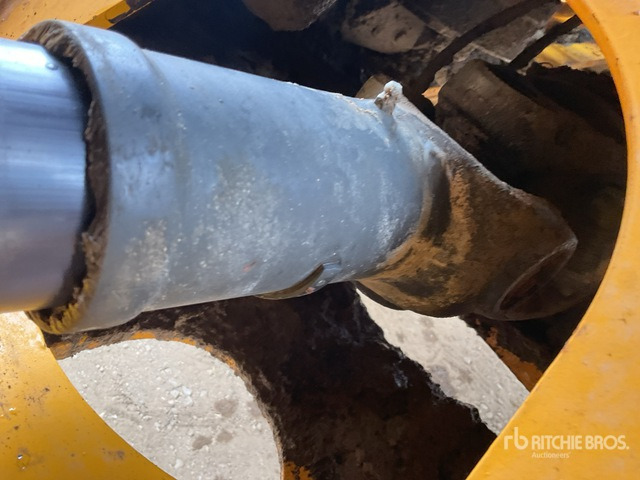 2021 Volvo L90H Wheel Loader - Wheel loader: picture 5 2021 Volvo L90H Wheel Loader - Wheel loader: picture 5