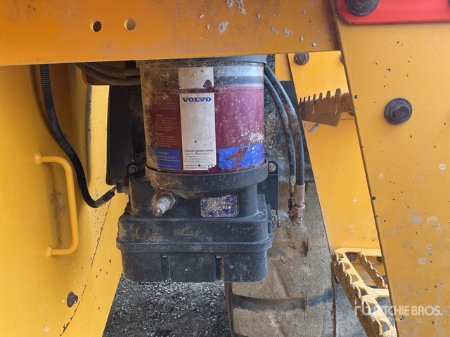 2021 Volvo L90H Wheel Loader - Wheel loader: picture 5 2021 Volvo L90H Wheel Loader - Wheel loader: picture 5