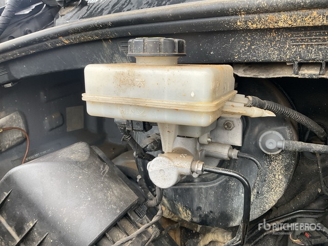 2022 MAN TGE3.180 Cargo Van - Panel van: picture 5 2022 MAN TGE3.180 Cargo Van - Panel van: picture 5