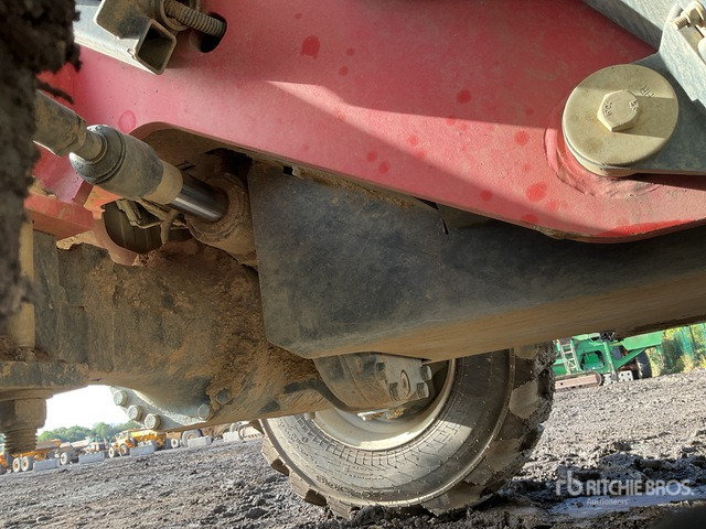 2022 Manitou MT625 Telehandler - Telescopic handler: picture 5 2022 Manitou MT625 Telehandler - Telescopic handler: picture 5