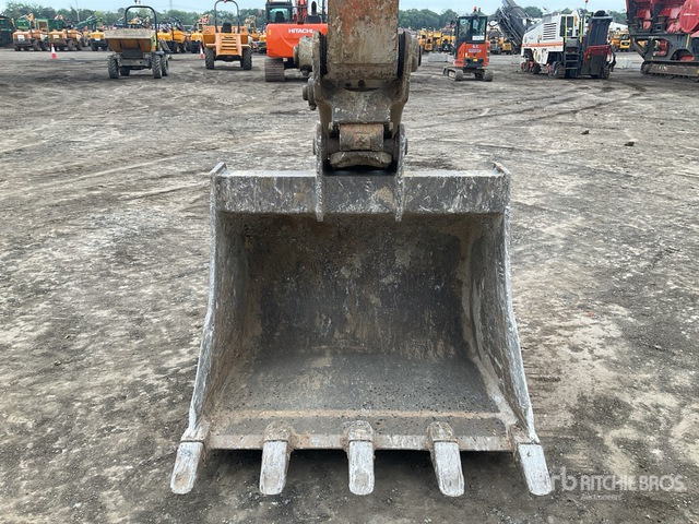 2023 Hitachi ZX130LCN-7 Tracked Excavator - Crawler excavator: picture 5 2023 Hitachi ZX130LCN-7 Tracked Excavator - Crawler excavator: picture 5