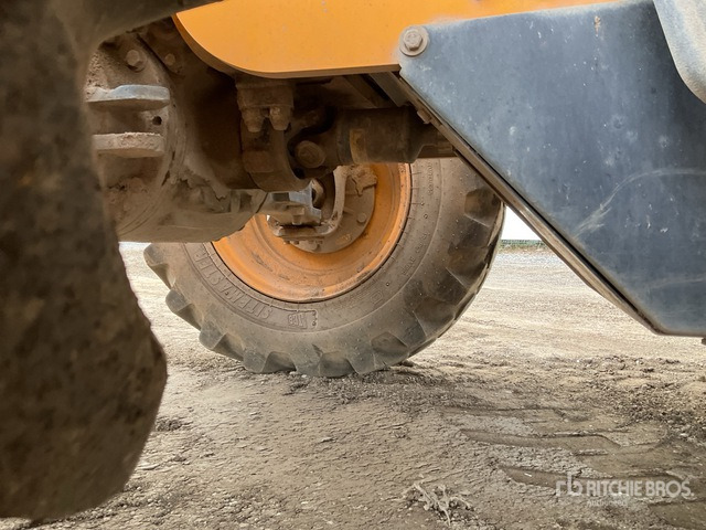 2023 JCB 540-140 Telehandler - Telescopic handler: picture 5 2023 JCB 540-140 Telehandler - Telescopic handler: picture 5