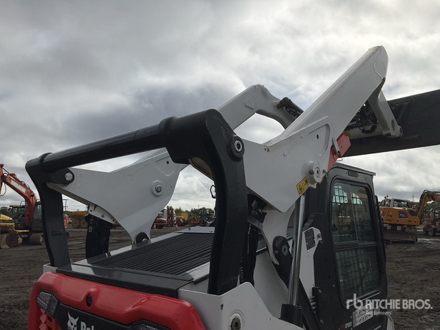 2024 Bobcat T76 Compact Track Loader - Compact track loader: picture 5 2024 Bobcat T76 Compact Track Loader - Compact track loader: picture 5