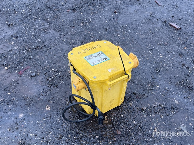 Carroll & Meynell - Construction equipment: picture 4 Carroll & Meynell - Construction equipment: picture 4