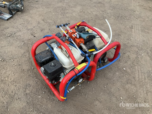 Clarke CFP10H Air Compressor - Air compressor: picture 2 Clarke CFP10H Air Compressor - Air compressor: picture 2