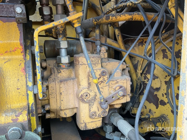 Hamm HW90/10 3 Wheel Roller - Road roller: picture 5 Hamm HW90/10 3 Wheel Roller - Road roller: picture 5