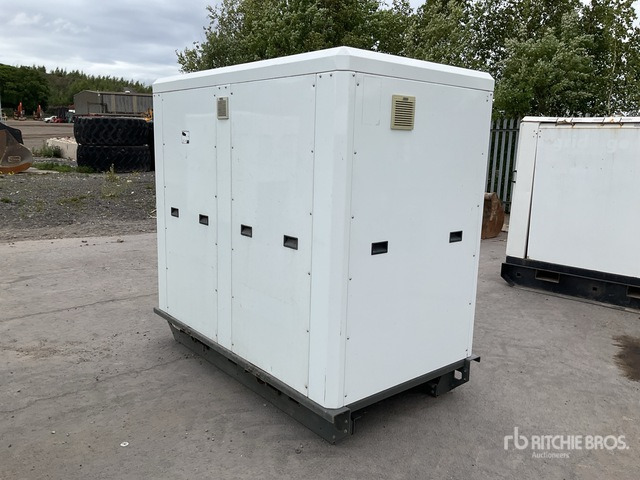 Offgrid Energy Ingenium LX45/90 Generator Set - Generator set: picture 4 Offgrid Energy Ingenium LX45/90 Generator Set - Generator set: picture 4