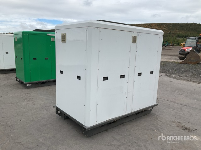 Offgrid Energy Ingenium LX45/90 Generator Set - Generator set: picture 3 Offgrid Energy Ingenium LX45/90 Generator Set - Generator set: picture 3