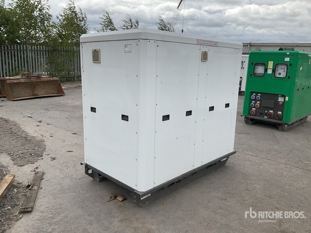 Offgrid Energy Ingenium LX45/90 Generator Set - Generator set: picture 4 Offgrid Energy Ingenium LX45/90 Generator Set - Generator set: picture 4
