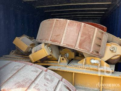 Shipping container 20 ft Open Top: picture 6