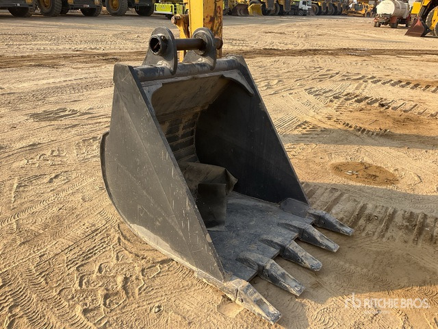 2008 Komatsu PC600-7 Long Reach Tracked Excavator - Crawler excavator: picture 5 2008 Komatsu PC600-7 Long Reach Tracked Excavator - Crawler excavator: picture 5