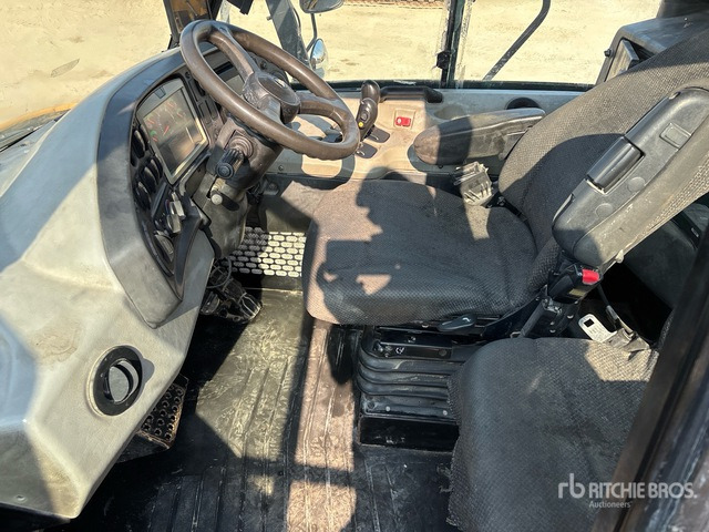 2012 Cat 740B Articulated Dump Truck - Articulated dumper: picture 5 2012 Cat 740B Articulated Dump Truck - Articulated dumper: picture 5