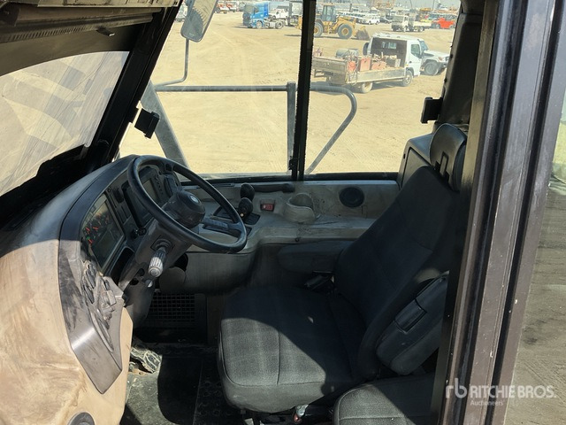 2012 Cat 740B Articulated Dump Truck - Articulated dumper: picture 5 2012 Cat 740B Articulated Dump Truck - Articulated dumper: picture 5