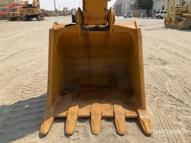 2014 Cat 336D2 L Tracked Excavator - Crawler excavator: picture 5 2014 Cat 336D2 L Tracked Excavator - Crawler excavator: picture 5