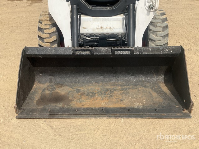 Skid steer loader 2015 Bobcat S510: picture 6 Skid steer loader 2015 Bobcat S510: picture 6