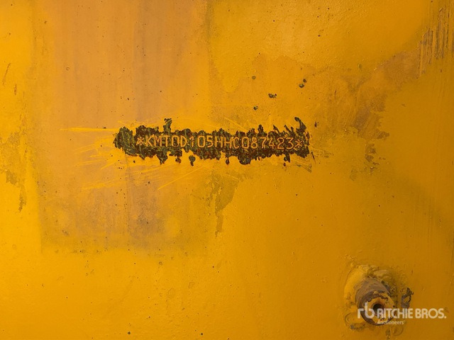 2017 Komatsu D155A-6 Crawler Dozer - Bulldozer: picture 4 2017 Komatsu D155A-6 Crawler Dozer - Bulldozer: picture 4