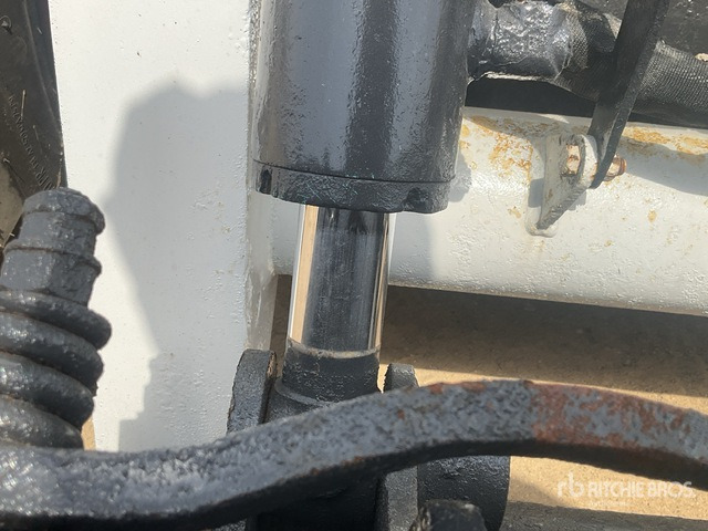 2018 Bobcat S510 - Skid steer loader: picture 5 2018 Bobcat S510 - Skid steer loader: picture 5