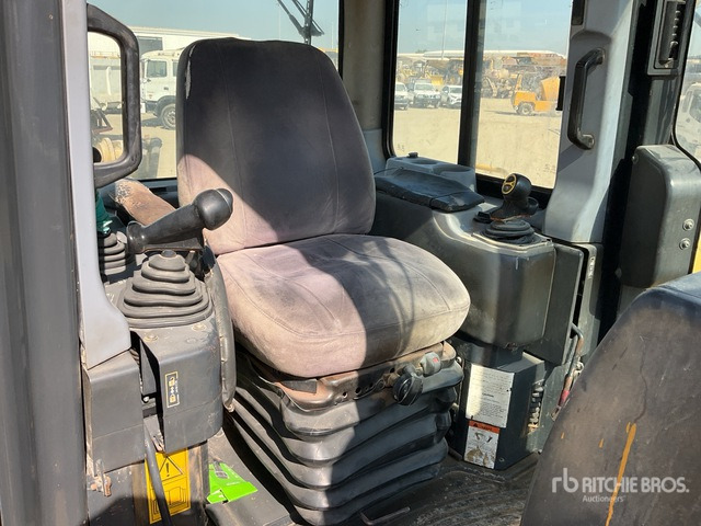 2018 Komatsu D155A-6R Crawler Dozer - Bulldozer: picture 5 2018 Komatsu D155A-6R Crawler Dozer - Bulldozer: picture 5