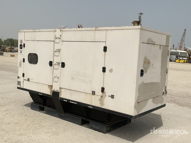 2019 Cat C9 Skid-Mounted Generator Set - Generator set: picture 3 2019 Cat C9 Skid-Mounted Generator Set - Generator set: picture 3