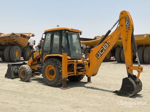 2019 JCB 3DX 4x4 Backhoe Loader - Flail mower/ Mulcher: picture 3 2019 JCB 3DX 4x4 Backhoe Loader - Flail mower/ Mulcher: picture 3