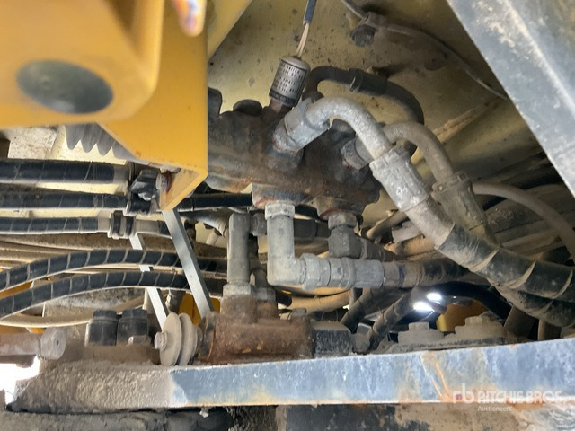 2019 Komatsu WA380Z-6 - Wheel loader: picture 5 2019 Komatsu WA380Z-6 - Wheel loader: picture 5