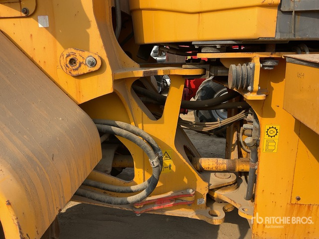 Wheel loader 2019 Volvo L105: picture 6