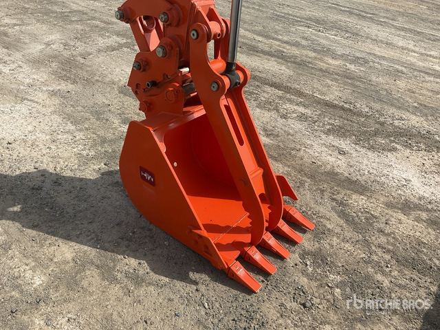 2020 Hongwing HW-75S-S-HT (Unused) Wheel Excavator - Wheel excavator: picture 5 2020 Hongwing HW-75S-S-HT (Unused) Wheel Excavator - Wheel excavator: picture 5