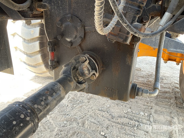 2024 BLANCHE TW36 (Unused) Wheel Loader - Wheel loader: picture 5 2024 BLANCHE TW36 (Unused) Wheel Loader - Wheel loader: picture 5