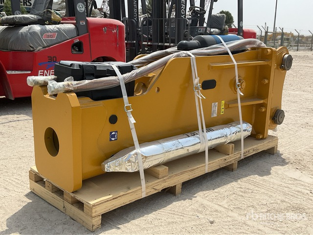 2025 Elephant EPB2000B-B - Fits 19 - 26 ton excavators ( ... Hydraulic Breaker - Hydraulic hammer: picture 2 2025 Elephant EPB2000B-B - Fits 19 - 26 ton excavators ( ... Hydraulic Breaker - Hydraulic hammer: picture 2