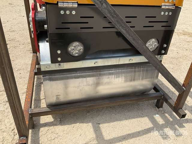 2025 Furd FYL880 (Unused) Double Drum Roller - Road roller: picture 4 2025 Furd FYL880 (Unused) Double Drum Roller - Road roller: picture 4