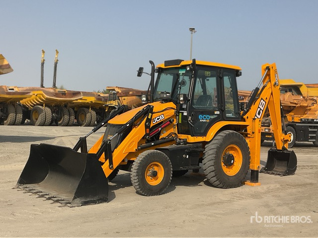 2025 JCB 3DX 4x2 (Unused) Backhoe Loader - Backhoe loader: picture 1 2025 JCB 3DX 4x2 (Unused) Backhoe Loader - Backhoe loader: picture 1