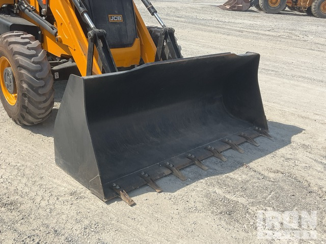 2025 JCB 3DX 4x4 (Unused) Backhoe Loader - Backhoe loader: picture 5 2025 JCB 3DX 4x4 (Unused) Backhoe Loader - Backhoe loader: picture 5