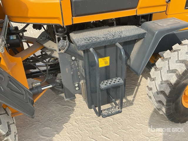 2025 KUL ZL936 (Unused) Wheel Loader - Wheel loader: picture 5 2025 KUL ZL936 (Unused) Wheel Loader - Wheel loader: picture 5