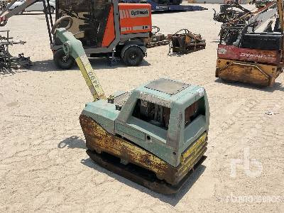 AMMANN AVH8020 (Inoperable) - Vibratory plate: picture 4 AMMANN AVH8020 (Inoperable) - Vibratory plate: picture 4