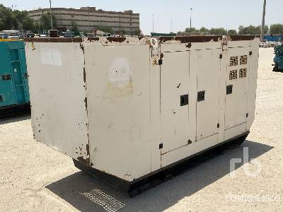 ASR 125 kVA Skid-Mounted - Generator set: picture 3 ASR 125 kVA Skid-Mounted - Generator set: picture 3