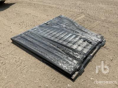 SUIHE 4.2 m Bi-Parting (Unused) - Agricultural machinery: picture 1 SUIHE 4.2 m Bi-Parting (Unused) - Agricultural machinery: picture 1