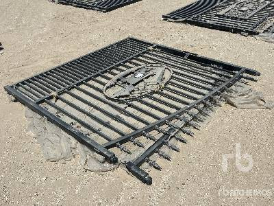 SUIHE 4.2 m Bi-Parting (Unused) - Agricultural machinery: picture 3 SUIHE 4.2 m Bi-Parting (Unused) - Agricultural machinery: picture 3