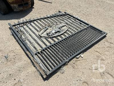 SUIHE 4.2 m Bi-Parting (Unused) - Agricultural machinery: picture 1 SUIHE 4.2 m Bi-Parting (Unused) - Agricultural machinery: picture 1
